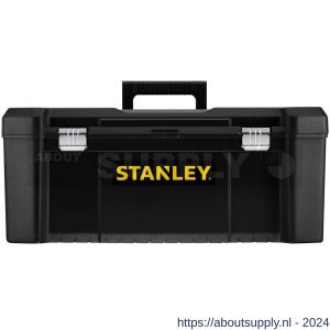 Stanley gereedschapkoffer Essential M 26 inch - S51021989 - afbeelding 2