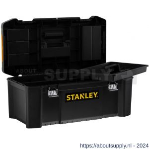 Stanley gereedschapkoffer Essential M 26 inch - S51021989 - afbeelding 3