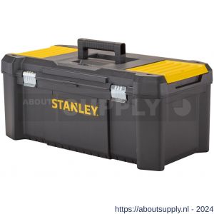 Stanley gereedschapkoffer Essential M 26 inch - S51021989 - afbeelding 5