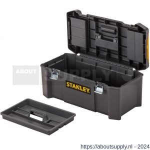 Stanley gereedschapkoffer Essential M 26 inch - S51021989 - afbeelding 6