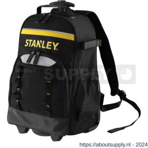 Stanley Stanley gereedschapsrugzak met wielen - S51021992 - afbeelding 2