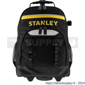 Stanley Stanley gereedschapsrugzak met wielen - S51021992 - afbeelding 3