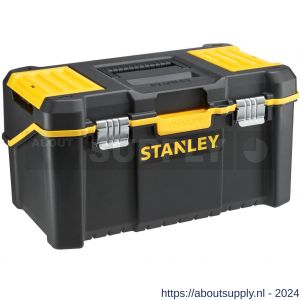 Stanley gereedschapskoffer Cantilever 19 inch - S51021990 - afbeelding 1