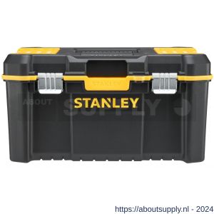 Stanley gereedschapskoffer Cantilever 19 inch - S51021990 - afbeelding 2