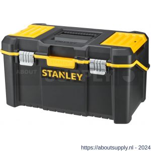 Stanley gereedschapskoffer Cantilever 19 inch - S51021990 - afbeelding 4