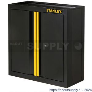 Stanley RTA garage workshop wandkast 2 deurs - S51022014 - afbeelding 1