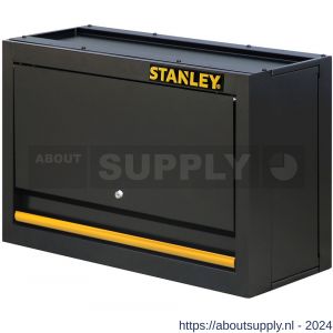 Stanley RTA garage workshop wandkast 1 deur - S51022013 - afbeelding 1