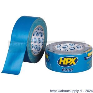 HPX Pantser reparatie tape lichtblauw 48 mm x 25 m - S51700234 - afbeelding 1