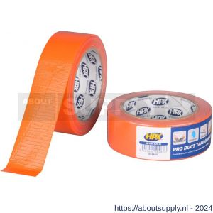 HPX Easy Mask Film crepepapier duct tape 1800 mm x 33 m - S51700298 - afbeelding 1