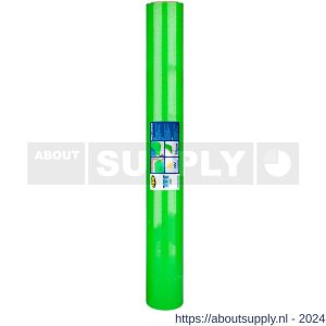 HPX Pro Cover beschermingsfolie groen 100 cm x 100 m - S51700057 - afbeelding 1