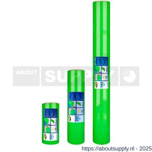 HPX Pro Cover beschermingsfolie groen 25 cm x 100 m - S51700055 - afbeelding 2