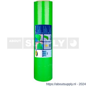 HPX Pro Cover beschermingsfolie groen 50 cm x 100 m - S51700056 - afbeelding 1