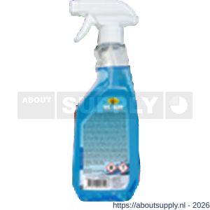 Kroon Oil De-Icer antivries 500 ml flacon - S21500048 - afbeelding 1
