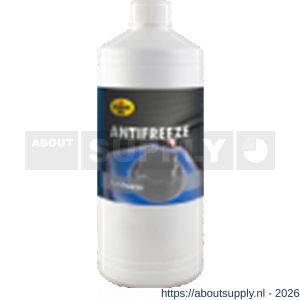 Kroon Oil Antifreeze antivries 1 L flacon - S21501031 - afbeelding 1