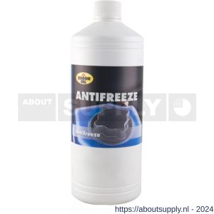 Kroon Oil Antifreeze antivries 1 L flacon - S21501031 - afbeelding 1