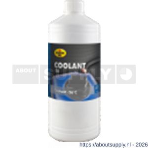 Kroon Oil Coolant -26 koelvloeistof 1 L flacon - S21500063 - afbeelding 1