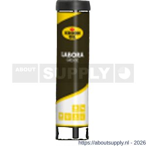 Kroon Oil Labora Grease smeervet 400 g patroon - S21500907 - afbeelding 1