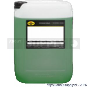 Kroon Oil Shampoo Wax autoshampoo reiniging 20 L can - S21500023 - afbeelding 1