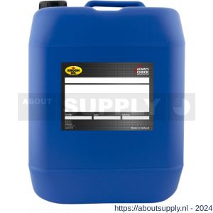 Kroon Oil Kroontex SDC conserveringsvloeistof 30 L can - S21500058 - afbeelding 1