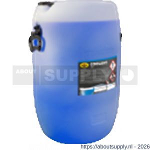 Kroon Oil Coolant -26 koelvloeistof 60 L drum - S21500066 - afbeelding 1