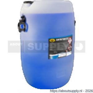 Kroon Oil Antifreeze antivries 60 L drum - S21500041 - afbeelding 1