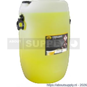 Kroon Oil Coolant -38 Organic NF koelvloeistof 60 L drum - S21500071 - afbeelding 1