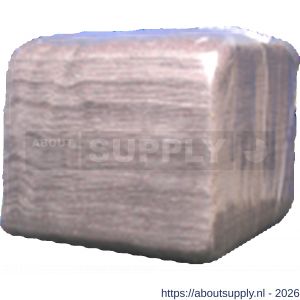 Kroon Oil Clean Cloth Multi Colour wegwerp werkdoeken bont reiniging 10 kg baal - S21500944 - afbeelding 1