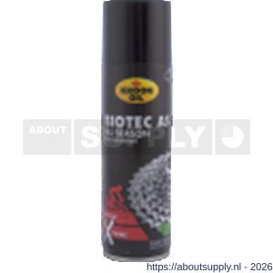 Kroon Oil BioTec AS kettingsmeermiddel 300 ml pompverstuiver - S21500847 - afbeelding 1