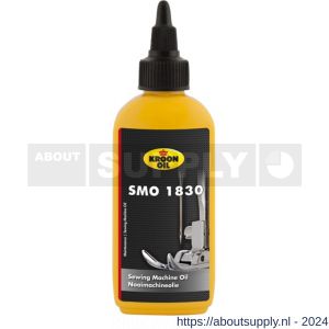 Kroon Oil SMO 1830 naaimachineolie 100 ml flacon - S21501355 - afbeelding 1