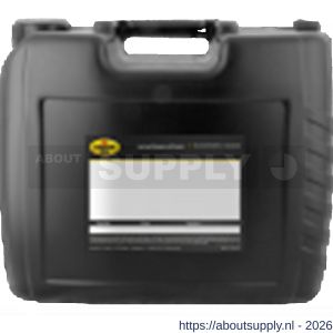 Kroon-Oil Armado Synth 10W-40 diesel motorolie 20 L can - S21501501 - afbeelding 1