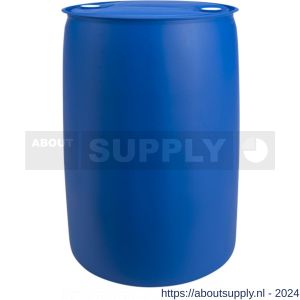 Kroon Oil Coolant Non-Toxic -45 B koelvloeistof 208 L vat - S21501032 - afbeelding 1