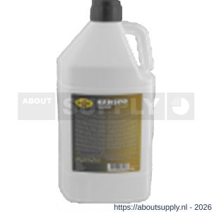 Kroon Oil Hansop Yellow handreiniger cartridge 4 L - S21501030 - afbeelding 1