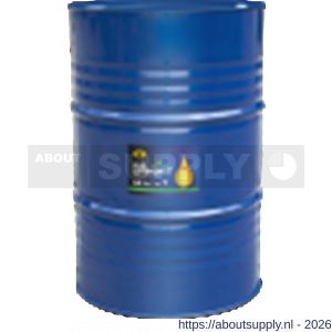 Kroon Oil Fuel Optimum 4T brandstof 200 L vat - S21501027 - afbeelding 1
