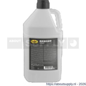 Kroon Oil Hansop White handreiniger cartridge 4 L - S21501029 - afbeelding 1