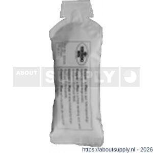 Kroon Oil Copper+Plus corrosiebeschermingsmiddel montagepasta 20 g tube - S21500005 - afbeelding 1