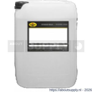 Kroon Oil Cleansol Bio ontvetter 20 L can - S21500012 - afbeelding 1