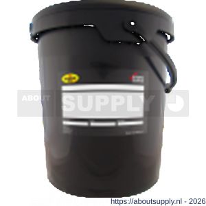 Kroon Oil Gear Grease EP 1 vet speciaal 18 kg emmer - S21501379 - afbeelding 1