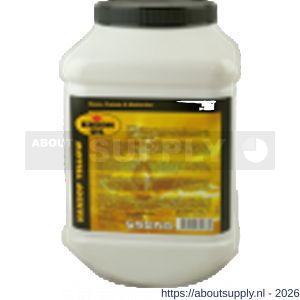 Kroon Oil Hansop Yellow handreiniger 4,5 L pot - S21500025 - afbeelding 1