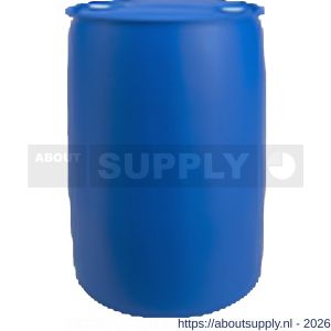Kroon Oil Screen Wash Summer ruitenwisservloeistof 208 L vat - S21501271 - afbeelding 1