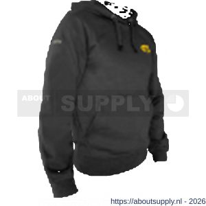 Kroon-Oil Hooded Sweater maat S - S21501434 - afbeelding 1