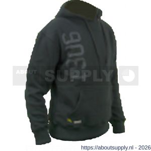Kroon-Oil Hooded Sweater maat XL - S21501437 - afbeelding 1