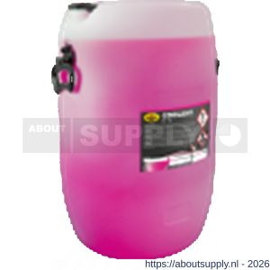 Kroon-Oil Coolant LF 12 koelvloeistof 60 L drum - S21501469 - afbeelding 1