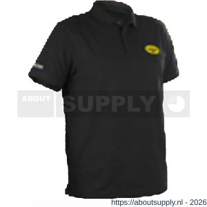 Kroon-Oil Poloshirt maat XXL - S21501427 - afbeelding 1