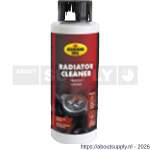 Kroon Oil Radiator Cleaner radiator additief 250 ml blik - S21501240 - afbeelding 1