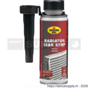 Kroon Oil Radiator Leak Stop radiator additief 250 ml blik - S21501241 - afbeelding 1