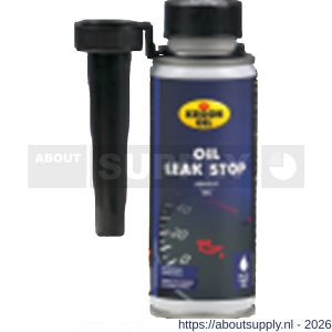 Kroon Oil Oil Leak Stop lekdichter additief 250 ml blik - S21501236 - afbeelding 1