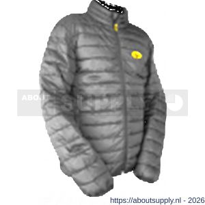 Kroon-Oil Jacket maat XL - S21501830 - afbeelding 1
