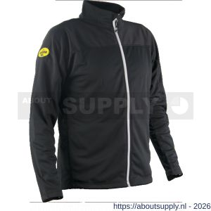 Kroon-Oil Track Jacket maat XXL - S21501416 - afbeelding 1