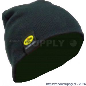 Kroon-Oil Beanie - S21501412 - afbeelding 1