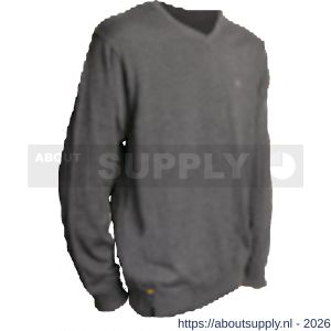 Kroon-Oil Pullover maat M - S21501430 - afbeelding 1